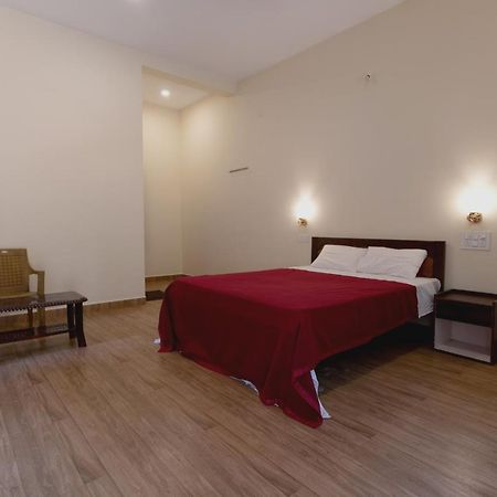 Magod Homestay Idgundi Ngoại thất bức ảnh